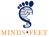 MindsFeet Logo